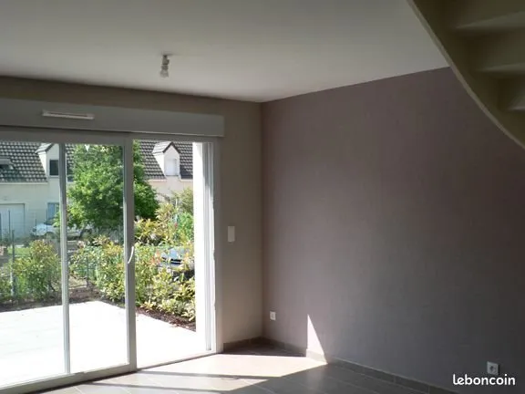 Duplex T3 65 m2 + 1 place de parking