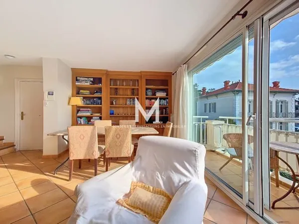 vente appartement