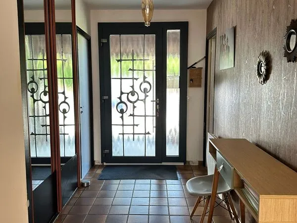 Maison a vendre ris orangis