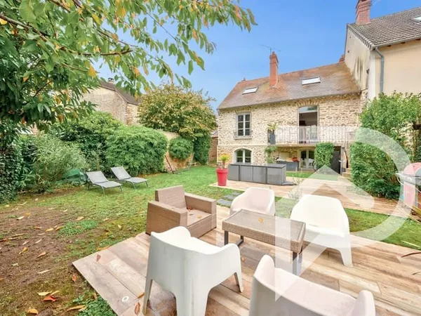 Maison Mennecy 8 pièce(s) 138.40 m2