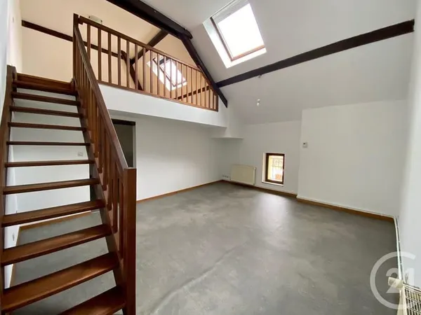 Appartement 2 pièces 55 m²