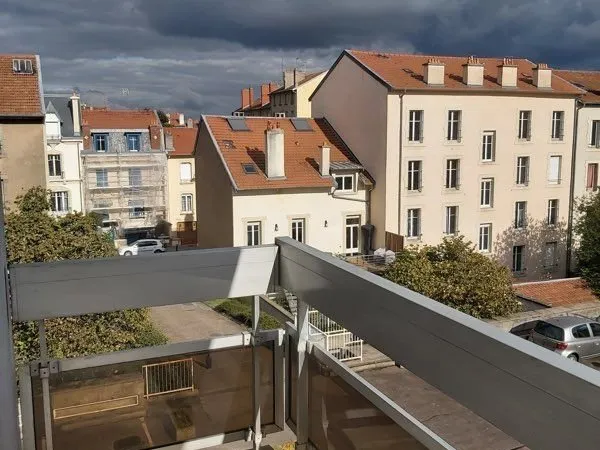 Agréable studio proche toutes commodités