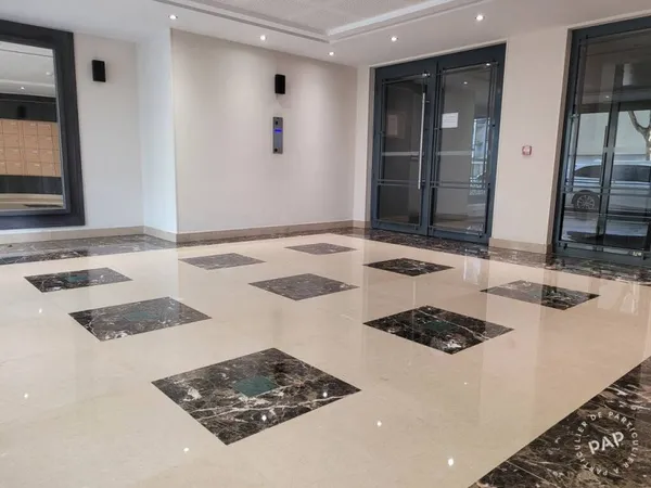 Appartement 3 pièces 77 m²