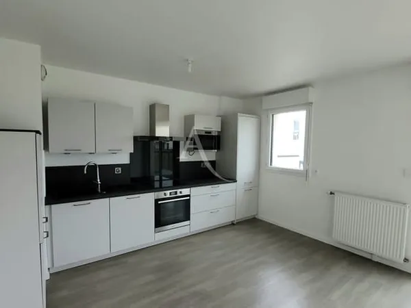 Appartement Chartres 3 pièce(s) 59.80 m2