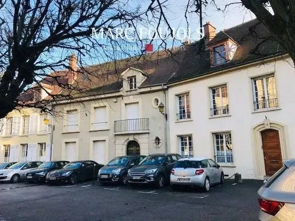 Appartement 3 pièces 92 m²