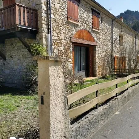 Maison 143 m² BOULC