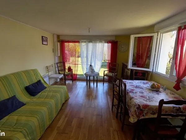 Location à L'année à Fraïsse sur Agout