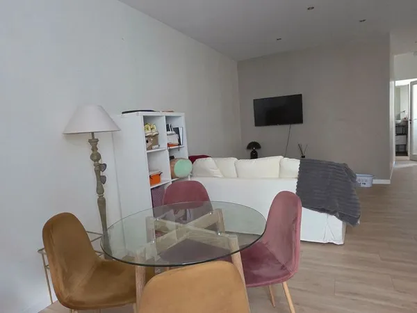 T2 meuble graslin