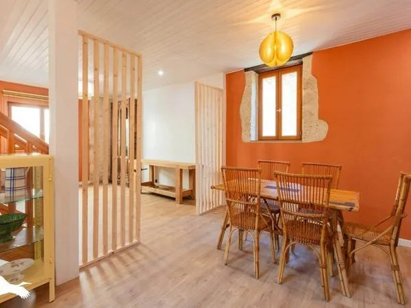 Appartement 3 pièces 73 m²
