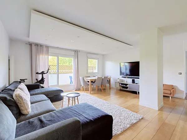 Appartement 3 pièces 67 m²