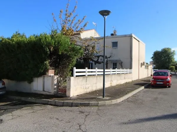Villa 4 pièces 93 m²