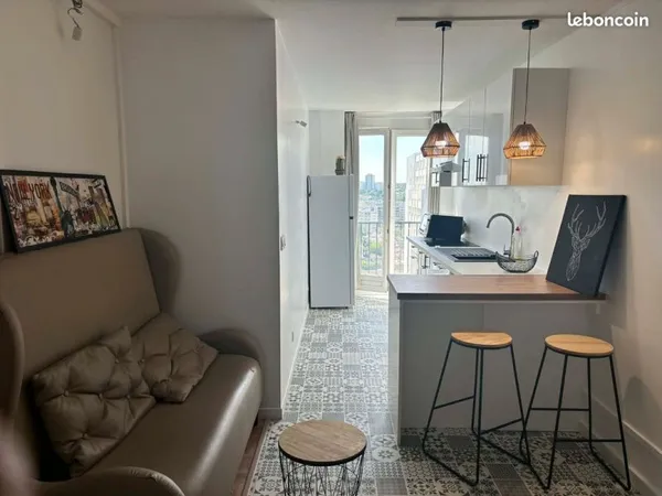 Chambre à louer Choisy le roi