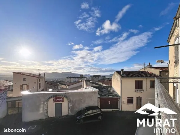 Maison 6 pièces 120 m²