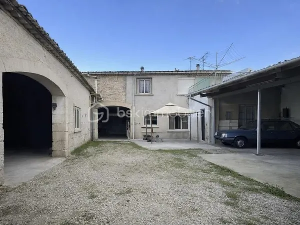 Maison 6 pièces 137 m²