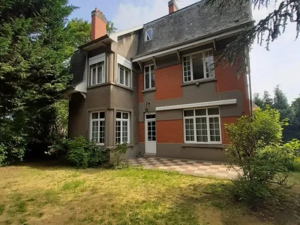 Maison 7 pièces 180 m²