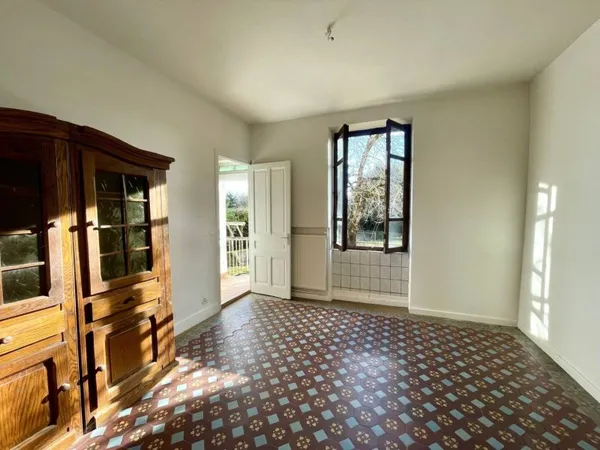 Maison 6 pièces 150 m²