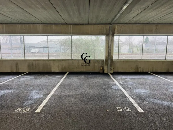 Stationnement Location Vertou   65€