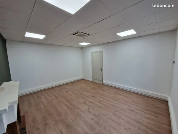 Bureaux 24 m² AVIGNON