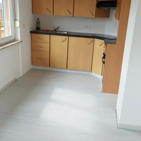 Appartement 3 pièces de 66.80 m² - 1er étage