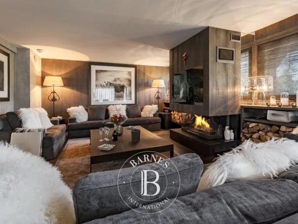 CHALET DIVA
