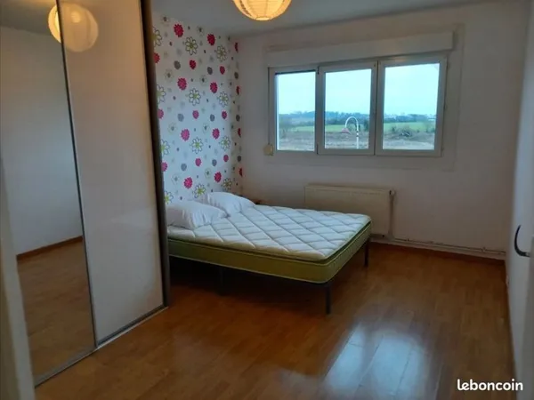 Pour celui qui cherche à investir dans un appartement loué a même pas 10 Km de Berck sur Mer je fais
