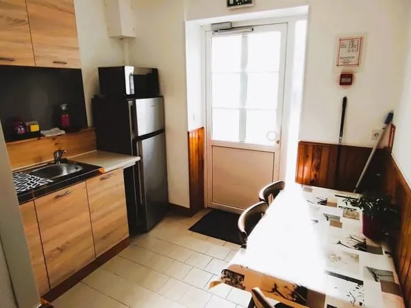 Appartement T4 - Germigny des Prés