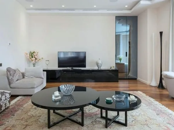 Appartement 5 pièces 110 m²