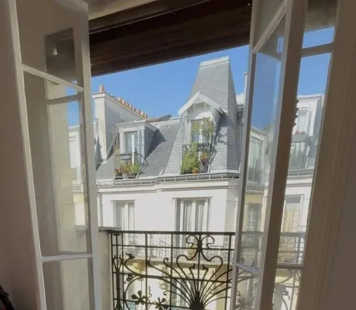 Appartement 3 pièces 47 m²