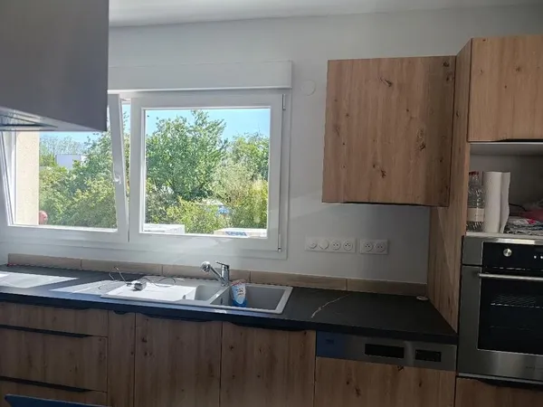 Maison de 120m2 à louer sur Herrlisheim-près-Colmar