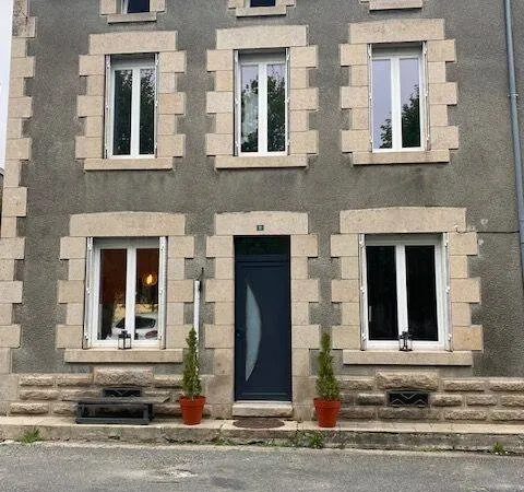 Maison 7 pièces 140 m²