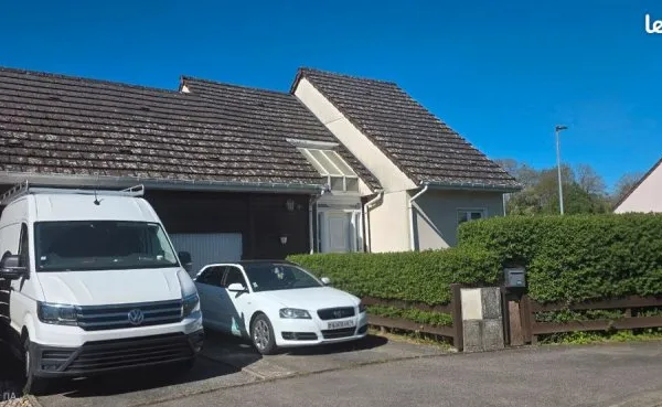 Maison Location Capavenir Vosges 3p 90m² 970€