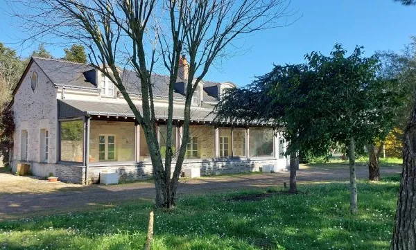 Maison 4 pièces 106 m²