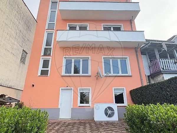 Maison 7 pièces 173 m²