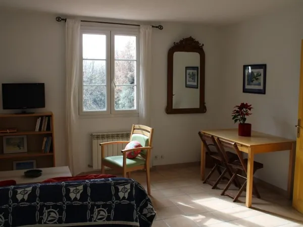 Appartement 3 pièces 55 m²