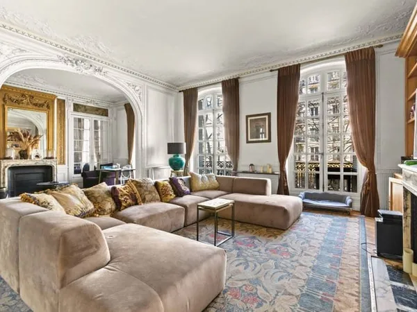 Appartement 5 pièces 172 m²