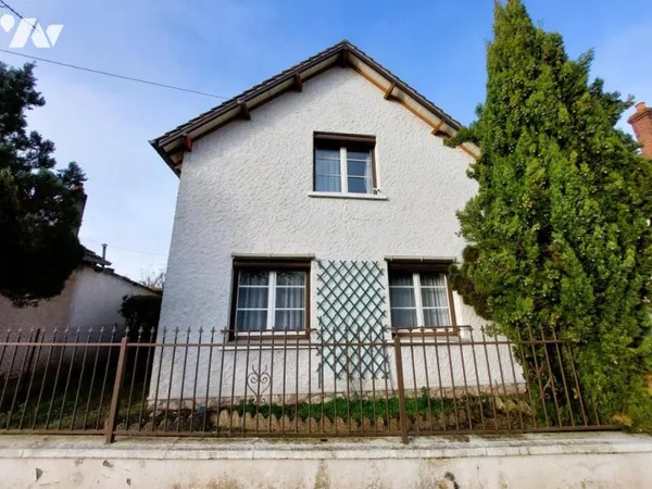 Maison 5 pièces 120 m²