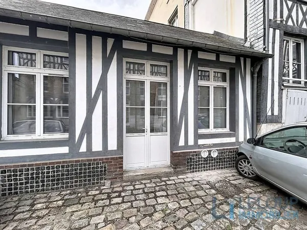 Appartement 1 pièce 18 m²