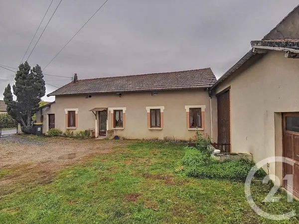 Maison 5 pièces 99 m²