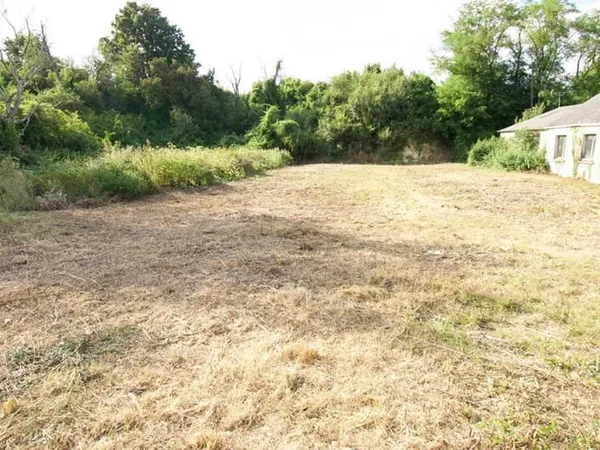 Terrain à Massay 1013 m2