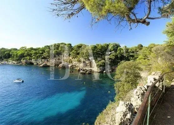 Cannes, Propriété d'exception avec vue mer panoramique