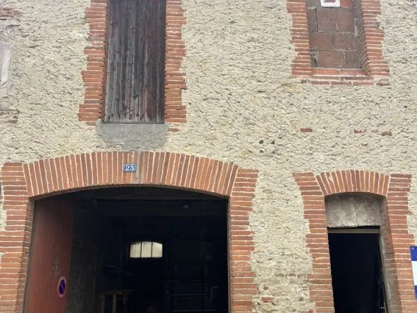 Centre Villefranche 31290