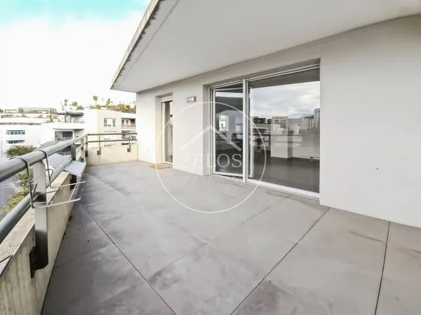 Appartement 3 pièces 67 m²