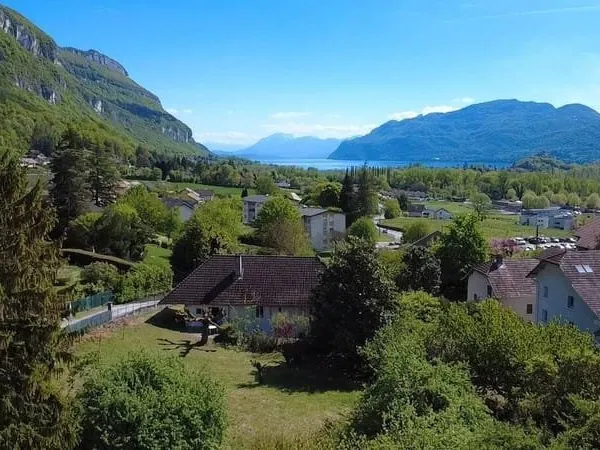 Maison 11 pièces 180 m²