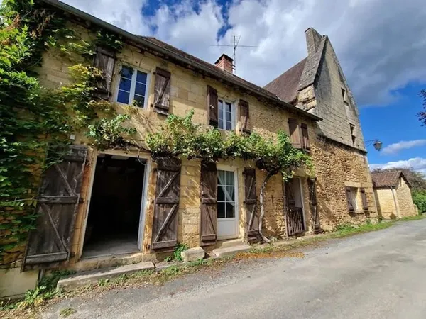 Maison 8 pièces 220 m²