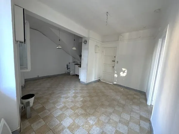 LEVENS, Appartement 3 pièces