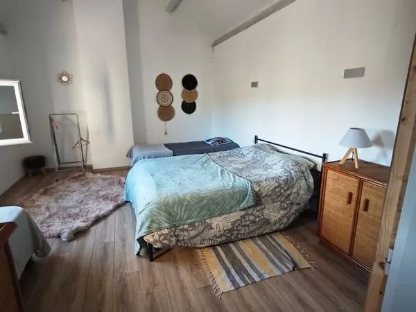 Maison 7 pièces avec dépendances, garage,jardin, forêt