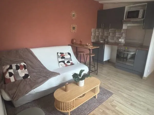 Maison à vendre type T2