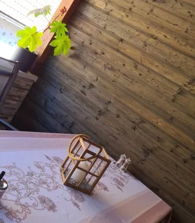 Maison 9 pièces 158 m²