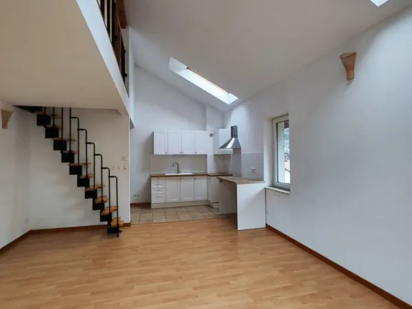 Appartement T4