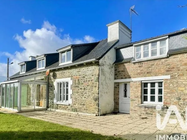 Maison 7 pièces 143 m²